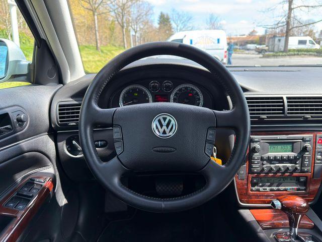 2003 Volkswagen Passat (CC-2069854) for sale in Seattle, Washington