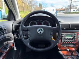 2003 Volkswagen Passat (CC-2069854) for sale in Seattle, Washington
