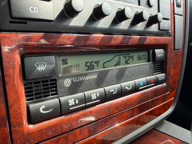 2003 Volkswagen Passat (CC-2069854) for sale in Seattle, Washington