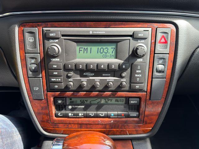 2003 Volkswagen Passat (CC-2069854) for sale in Seattle, Washington