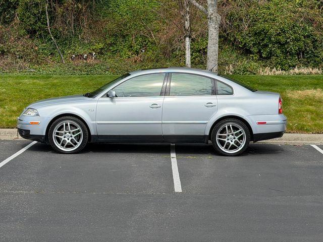 2003 Volkswagen Passat (CC-2069854) for sale in Seattle, Washington