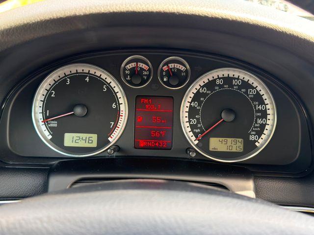 2003 Volkswagen Passat (CC-2069854) for sale in Seattle, Washington
