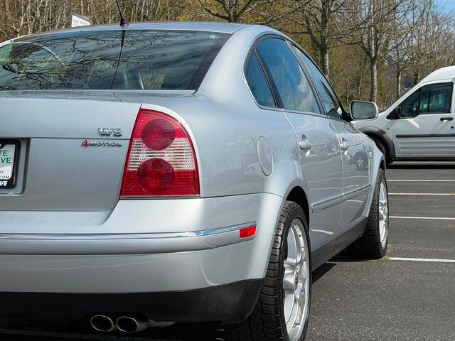 2003 Volkswagen Passat (CC-2069854) for sale in Seattle, Washington