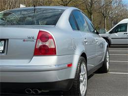 2003 Volkswagen Passat (CC-2069854) for sale in Seattle, Washington