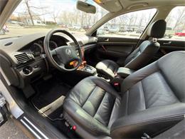 2003 Volkswagen Passat (CC-2069854) for sale in Seattle, Washington