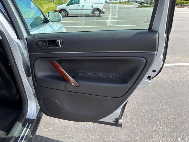 2003 Volkswagen Passat (CC-2069854) for sale in Seattle, Washington