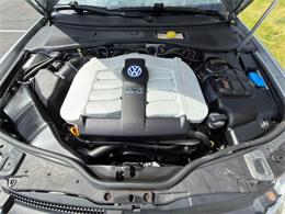 2003 Volkswagen Passat (CC-2069854) for sale in Seattle, Washington