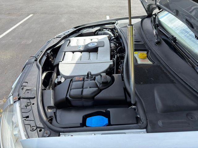 2003 Volkswagen Passat (CC-2069854) for sale in Seattle, Washington