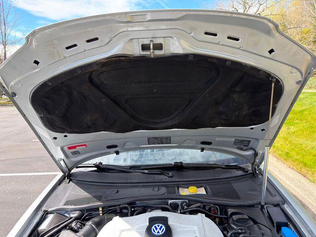 2003 Volkswagen Passat (CC-2069854) for sale in Seattle, Washington