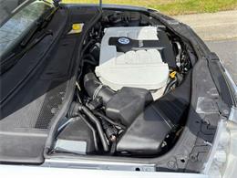 2003 Volkswagen Passat (CC-2069854) for sale in Seattle, Washington