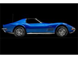 1970 Chevrolet Corvette (CC-2069855) for sale in Clifton Park, New York
