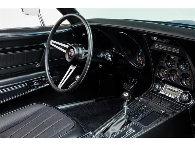 1970 Chevrolet Corvette (CC-2069855) for sale in Clifton Park, New York