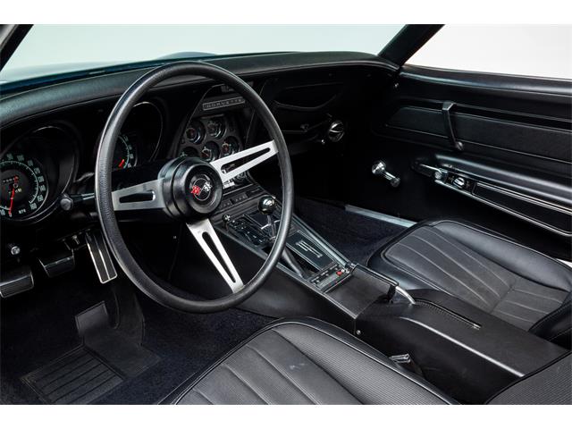 1970 Chevrolet Corvette (CC-2069855) for sale in Clifton Park, New York