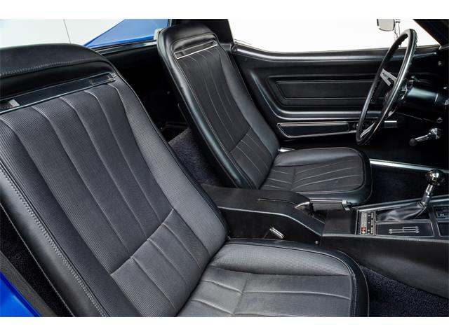 1970 Chevrolet Corvette (CC-2069855) for sale in Clifton Park, New York