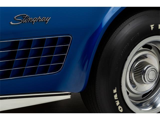 1970 Chevrolet Corvette (CC-2069855) for sale in Clifton Park, New York