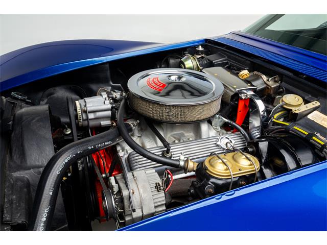 1970 Chevrolet Corvette (CC-2069855) for sale in Clifton Park, New York