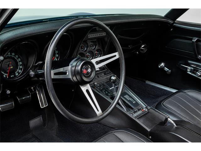 1970 Chevrolet Corvette (CC-2069855) for sale in Clifton Park, New York