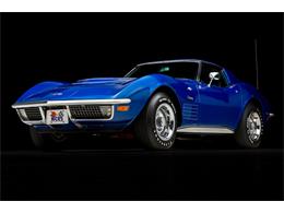 1970 Chevrolet Corvette (CC-2069855) for sale in Clifton Park, New York
