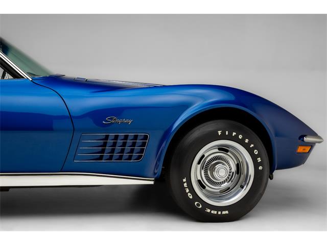 1970 Chevrolet Corvette (CC-2069855) for sale in Clifton Park, New York