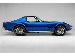 1970 Chevrolet Corvette (CC-2069855) for sale in Clifton Park, New York