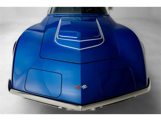 1970 Chevrolet Corvette (CC-2069855) for sale in Clifton Park, New York