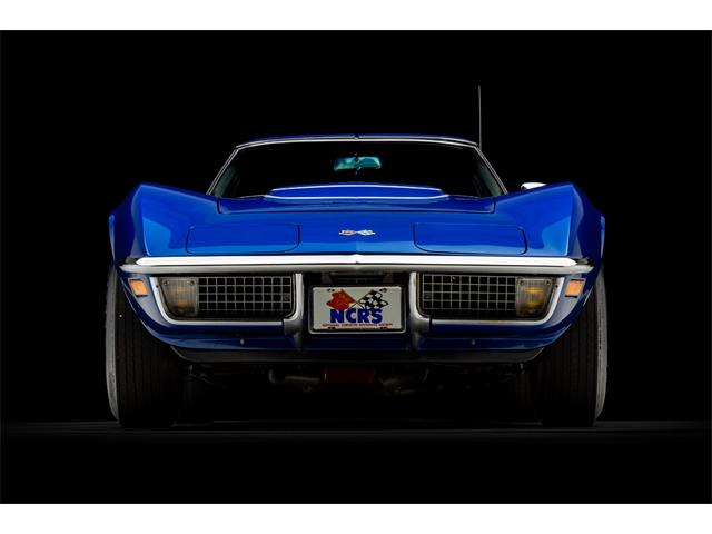 1970 Chevrolet Corvette (CC-2069855) for sale in Clifton Park, New York