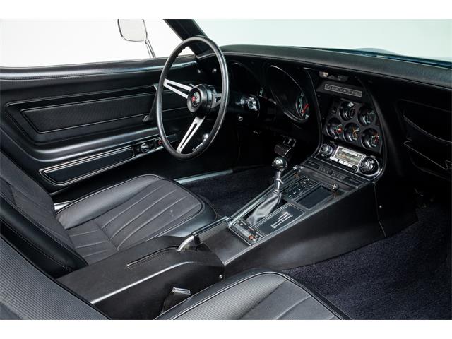 1970 Chevrolet Corvette (CC-2069855) for sale in Clifton Park, New York