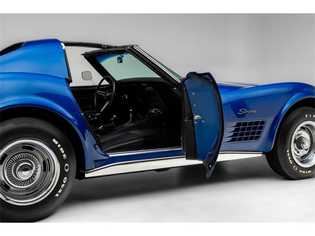 1970 Chevrolet Corvette (CC-2069855) for sale in Clifton Park, New York