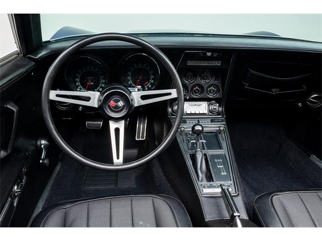 1970 Chevrolet Corvette (CC-2069855) for sale in Clifton Park, New York