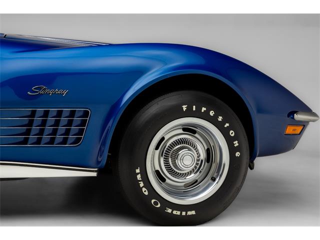 1970 Chevrolet Corvette (CC-2069855) for sale in Clifton Park, New York