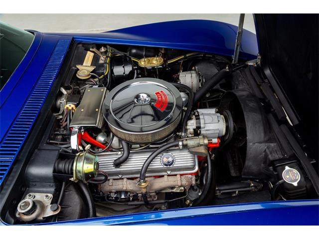 1970 Chevrolet Corvette (CC-2069855) for sale in Clifton Park, New York