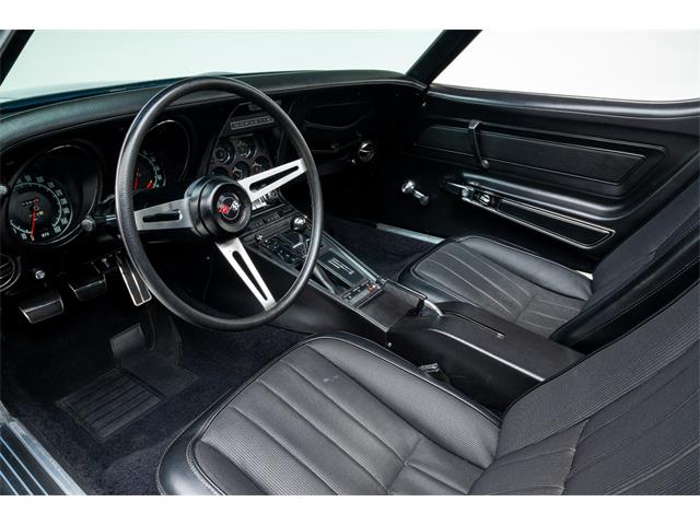 1970 Chevrolet Corvette (CC-2069855) for sale in Clifton Park, New York