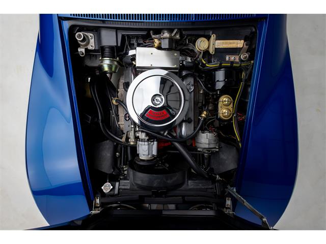 1970 Chevrolet Corvette (CC-2069855) for sale in Clifton Park, New York