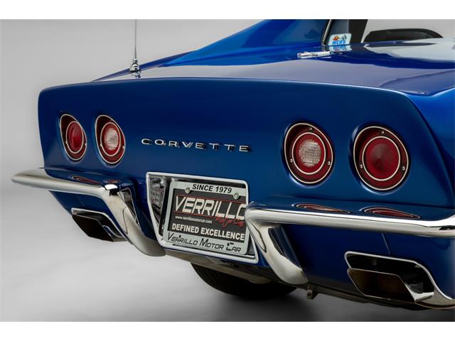 1970 Chevrolet Corvette (CC-2069855) for sale in Clifton Park, New York