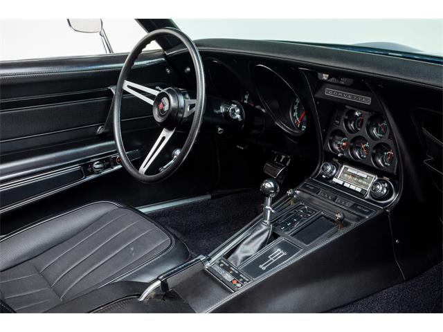 1970 Chevrolet Corvette (CC-2069855) for sale in Clifton Park, New York