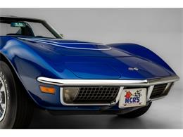 1970 Chevrolet Corvette (CC-2069855) for sale in Clifton Park, New York
