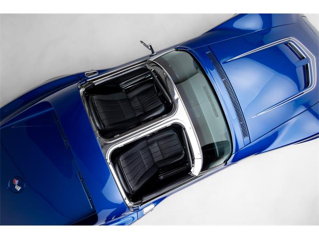 1970 Chevrolet Corvette (CC-2069855) for sale in Clifton Park, New York
