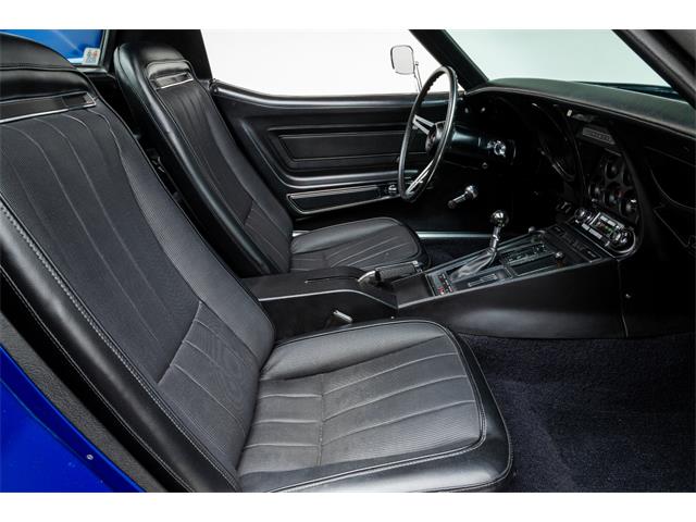 1970 Chevrolet Corvette (CC-2069855) for sale in Clifton Park, New York