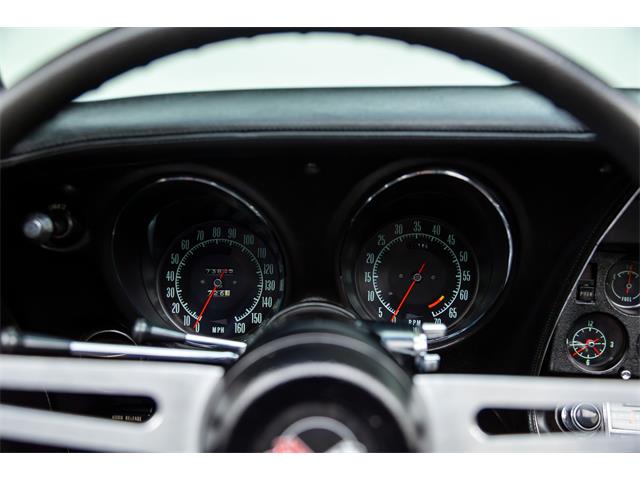 1970 Chevrolet Corvette (CC-2069855) for sale in Clifton Park, New York