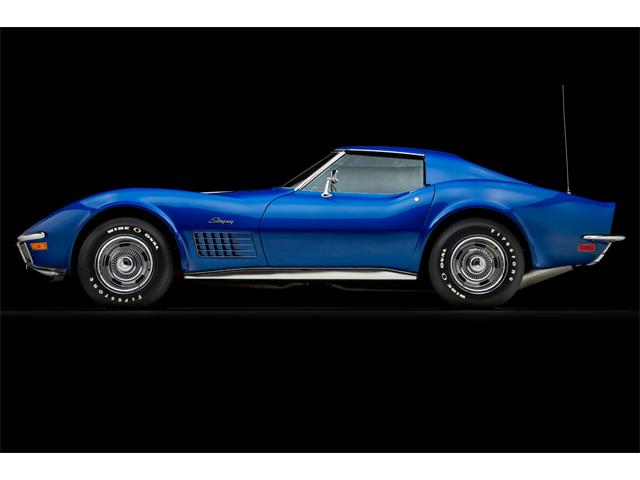 1970 Chevrolet Corvette (CC-2069855) for sale in Clifton Park, New York