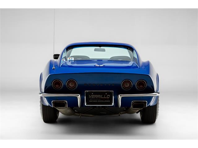 1970 Chevrolet Corvette (CC-2069855) for sale in Clifton Park, New York