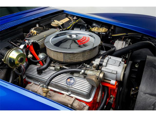 1970 Chevrolet Corvette (CC-2069855) for sale in Clifton Park, New York