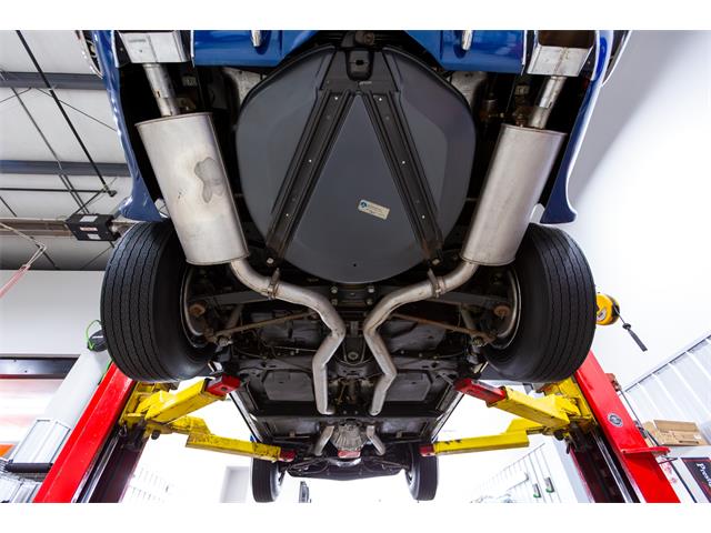 1970 Chevrolet Corvette (CC-2069855) for sale in Clifton Park, New York