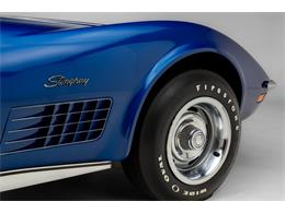 1970 Chevrolet Corvette (CC-2069855) for sale in Clifton Park, New York