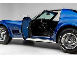 1970 Chevrolet Corvette (CC-2069855) for sale in Clifton Park, New York