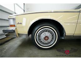 1985 Cadillac Seville (CC-2069858) for sale in Rowley, Massachusetts