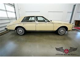 1985 Cadillac Seville (CC-2069858) for sale in Rowley, Massachusetts