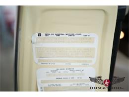 1985 Cadillac Seville (CC-2069858) for sale in Rowley, Massachusetts