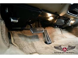 1985 Cadillac Seville (CC-2069858) for sale in Rowley, Massachusetts