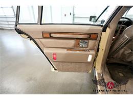 1985 Cadillac Seville (CC-2069858) for sale in Rowley, Massachusetts